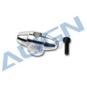 H45119  	 450 PRO Pitch Gauge